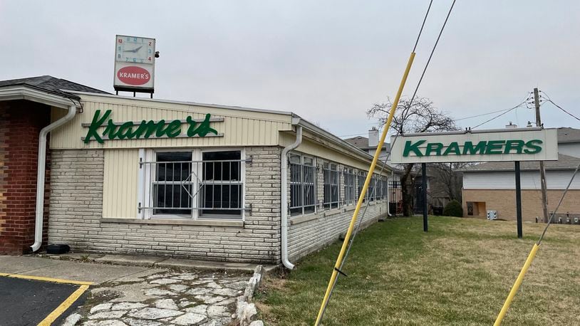 Kramers, a neighborhood bar near the University of Dayton known for its pizza, is reopening March 8 under new ownership.