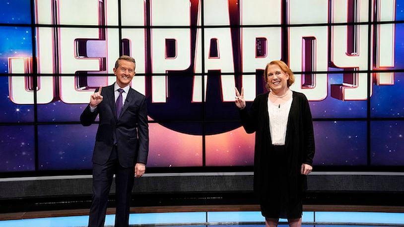 Jeopardy Masters' 2023: Tournament schedule, contestants, host, new format  info 