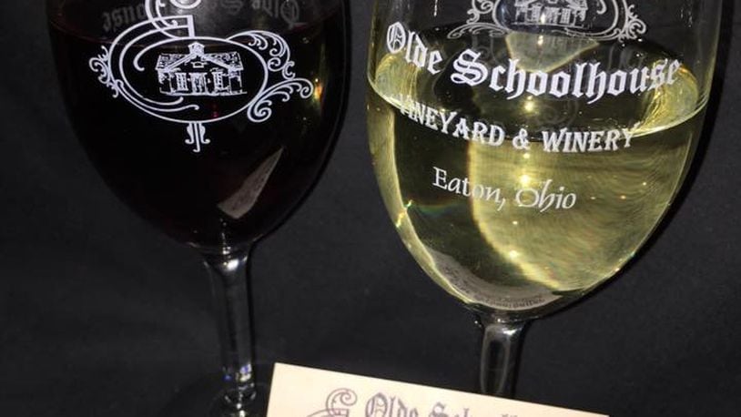 Dayton Area S Newest Winery Celebrates 1st Birthday This Weekend