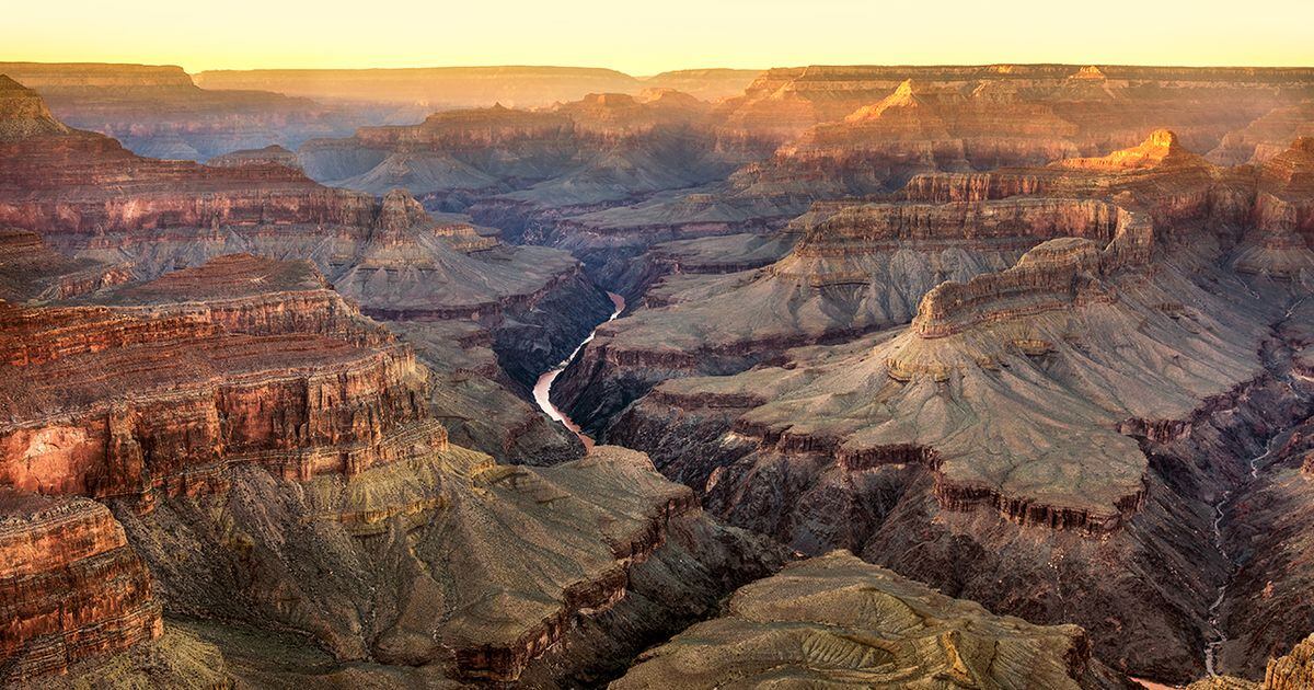 Woman, 70, falls to death in Grand Canyon; 4th fatality in month