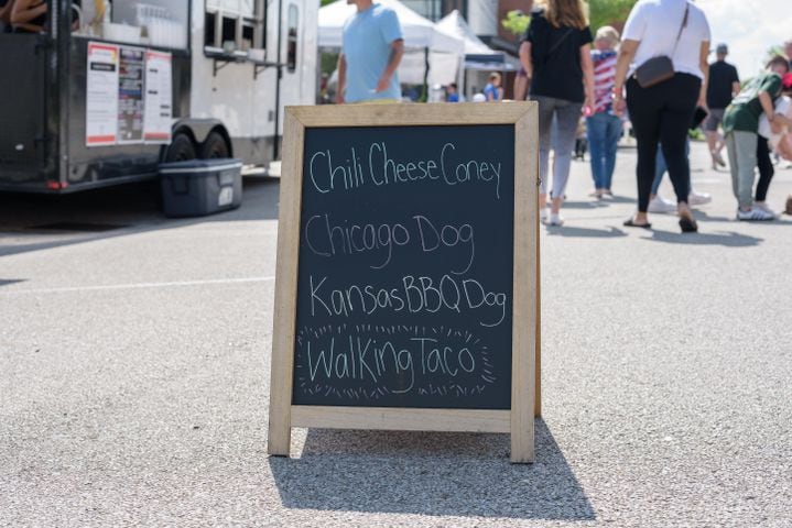 PHOTOS: Second annual Cheese Fest at Austin Landing