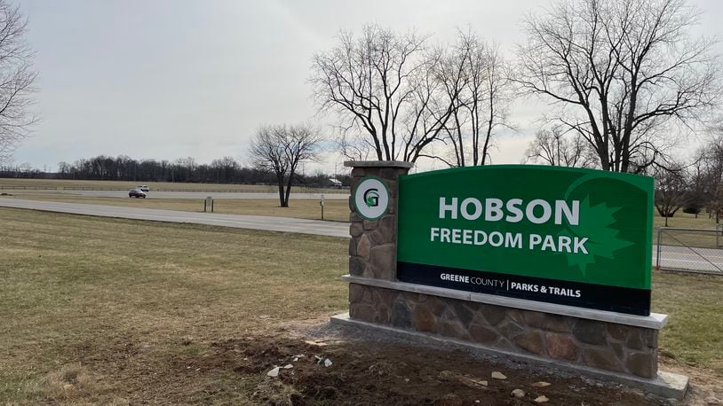 Hunger Days Food Truck Rallies will launch at Fairborn’s Hobson Freedom Park in April with a lineup of breakfast and dinner options.