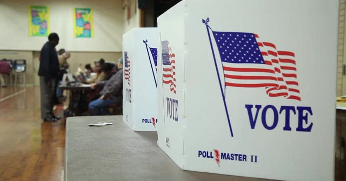 How to register to vote in Ohio Deadline to register to vote Ohio
