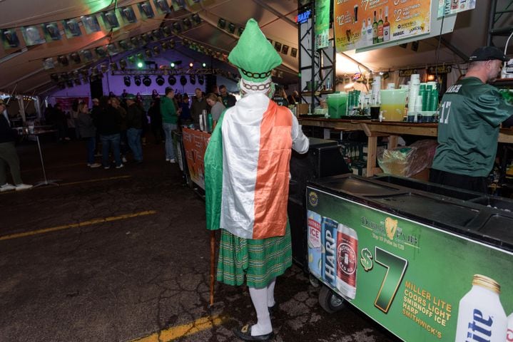 PHOTOS: St. Patrick's Day 2024 at The Dublin Pub