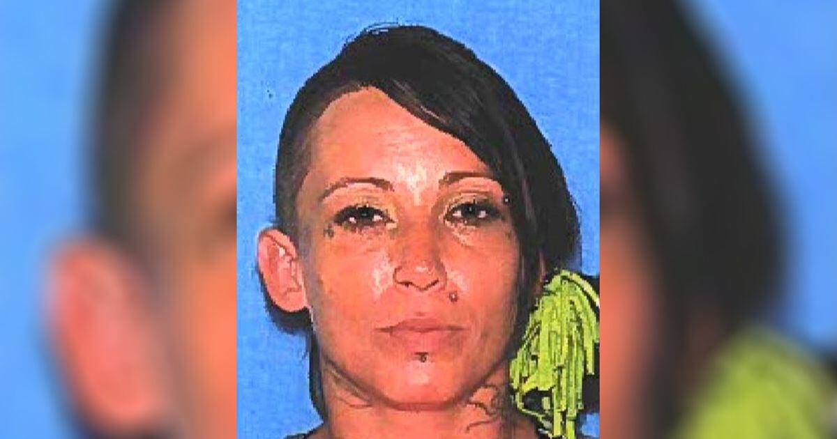 Police Search For Oklahoma Woman Accused Of Raping Torturing Another Woman Over Missing 180