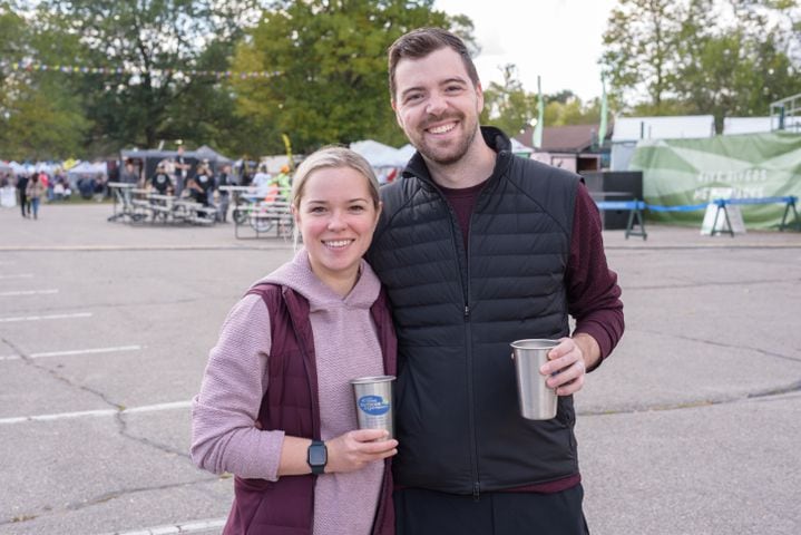 PHOTOS: Did we spot you at the Wagner Subaru Outdoor Experience at Eastwood MetroPark?