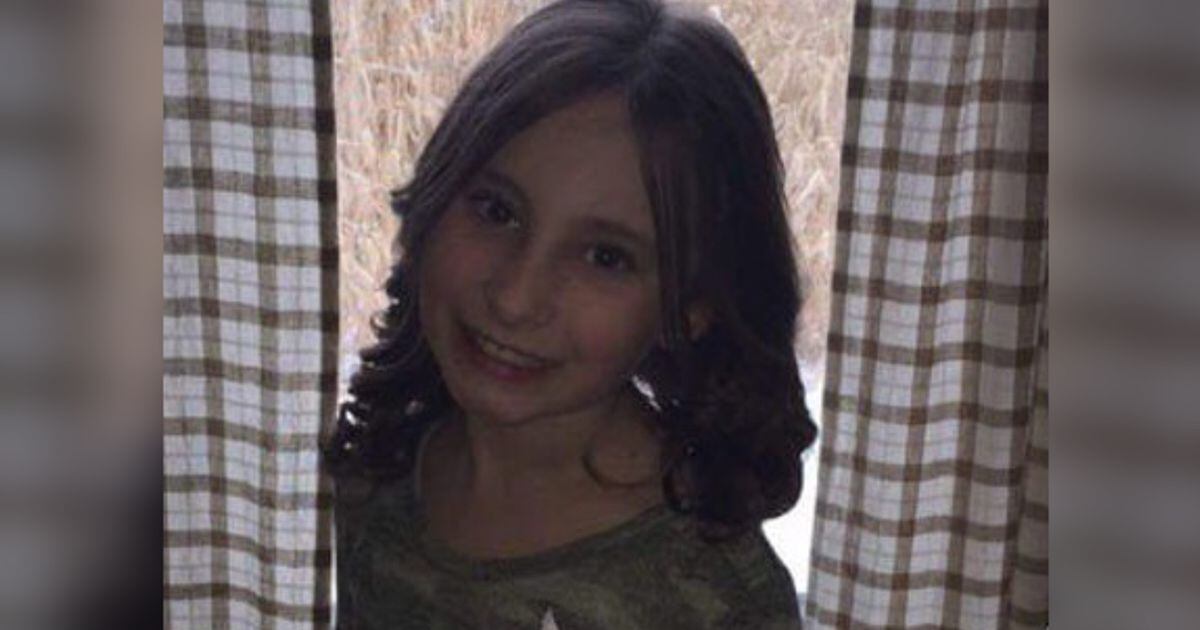 9-year-old girl dies from Type 1 diabetes after blood sugar drop during ...
