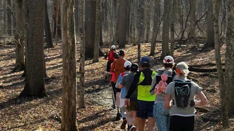 From the track to the trails the Dayton Track Club offers fitness and friendship - CONTRIBUTED