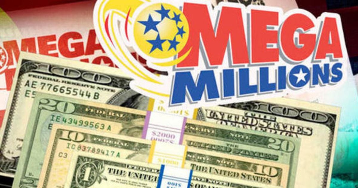 mega millions jackpot lottery