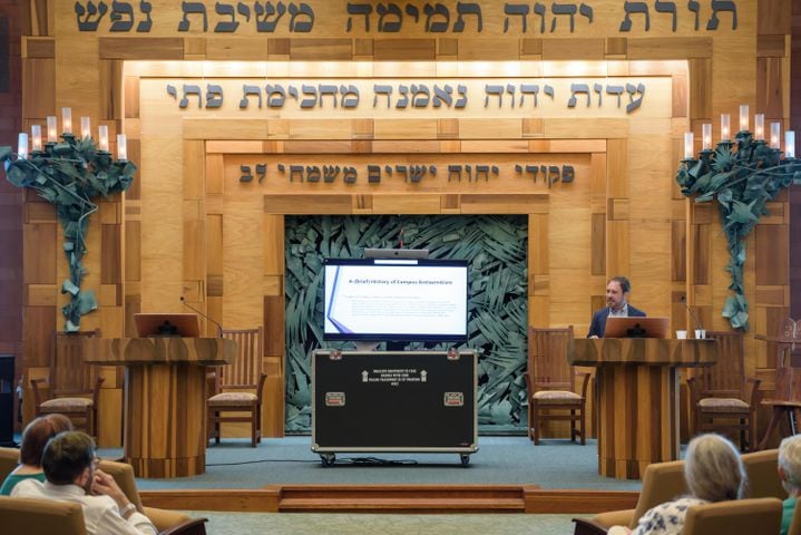 PHOTOS: 2024 Dayton Jewish Cultural Festival at Temple Israel