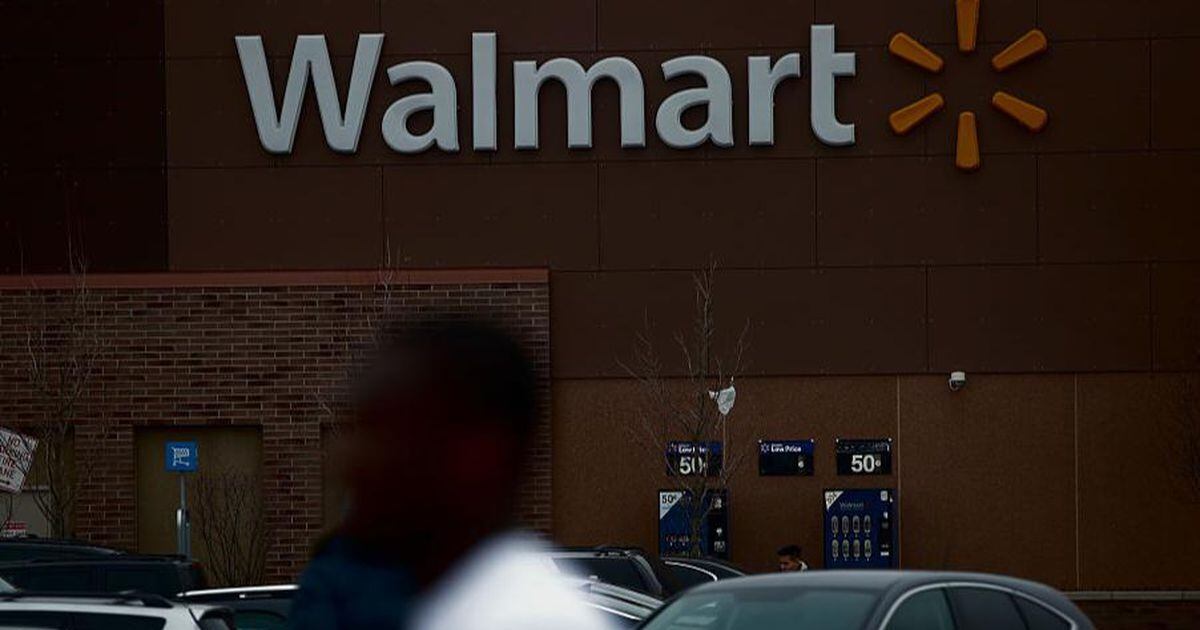Police Arrests made after brawl at Louisiana Walmart goes viral