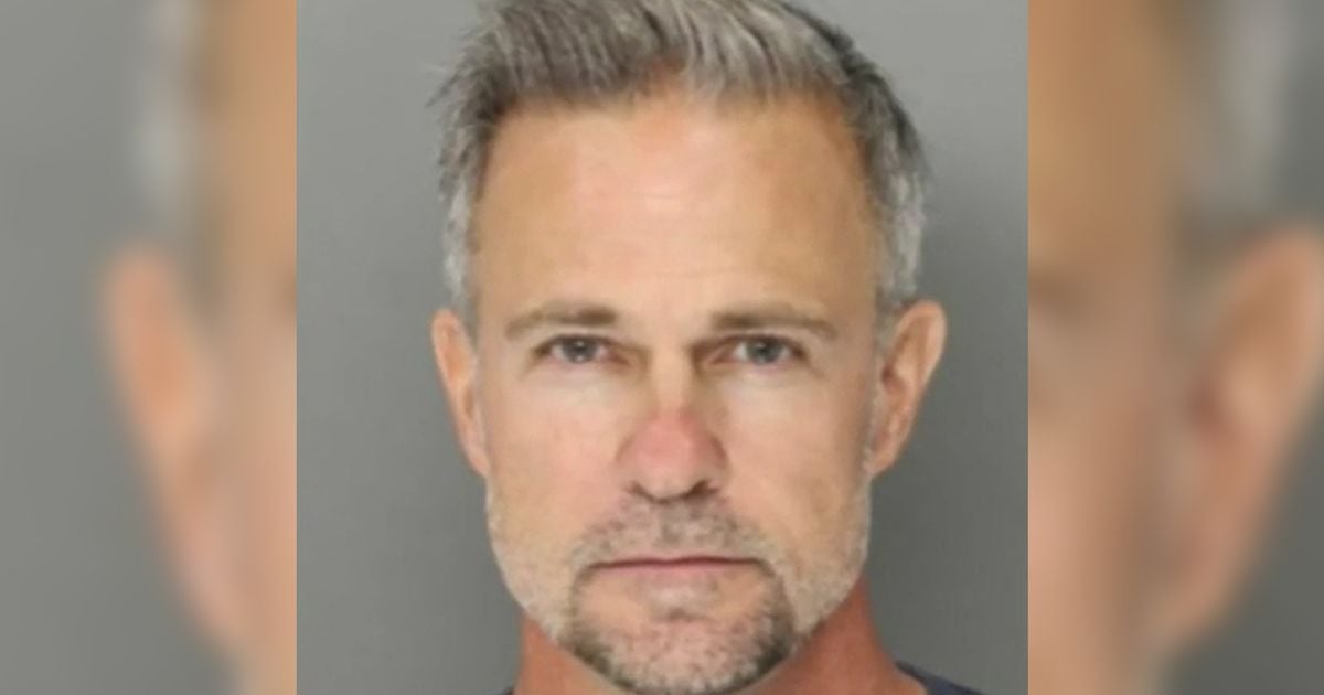Former Teacher Of The Year Arrested On Sexual Assault Charges 