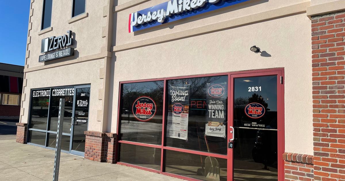 Two new Jersey Mike's Subs coming to Onondaga County 