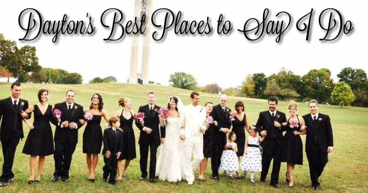 top 10 rustic wedding venues in dayton ohio - carly short photography on wedding places dayton ohio