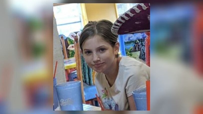 Missing 10 Year Old Skylea Carmack Found Dead State Police Say 