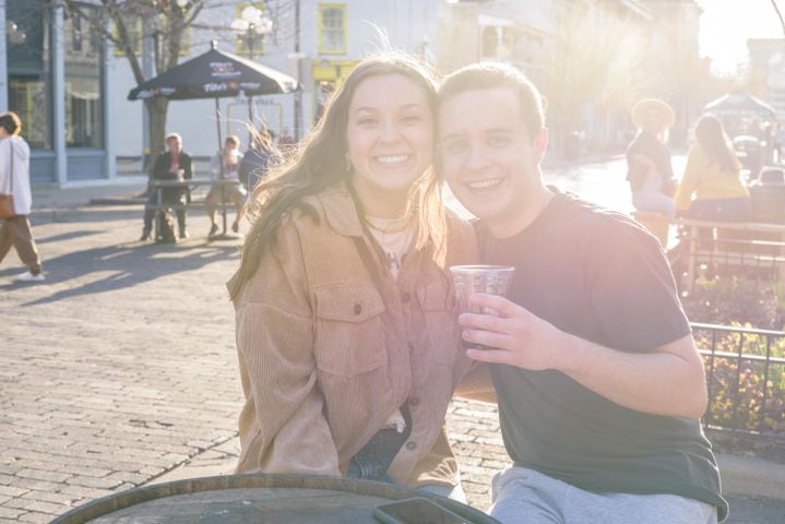 PHOTOS: Did we spot you at the grand opening return of Out on 5th in the Oregon District?