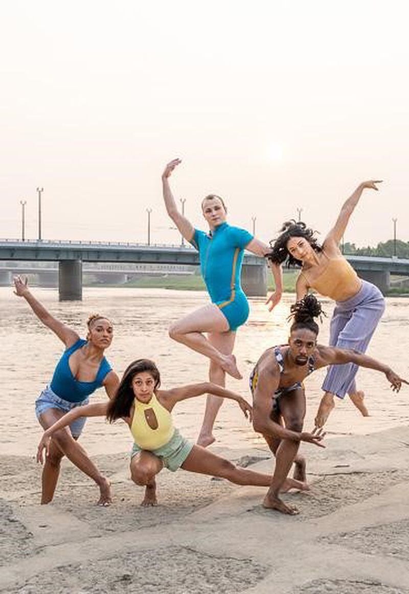 Who We Are — Dayton Dance Initiative