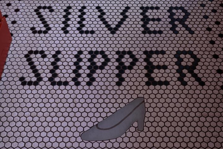 PHOTOS: A sneak peek of The Silver Slipper wine bar in South Park