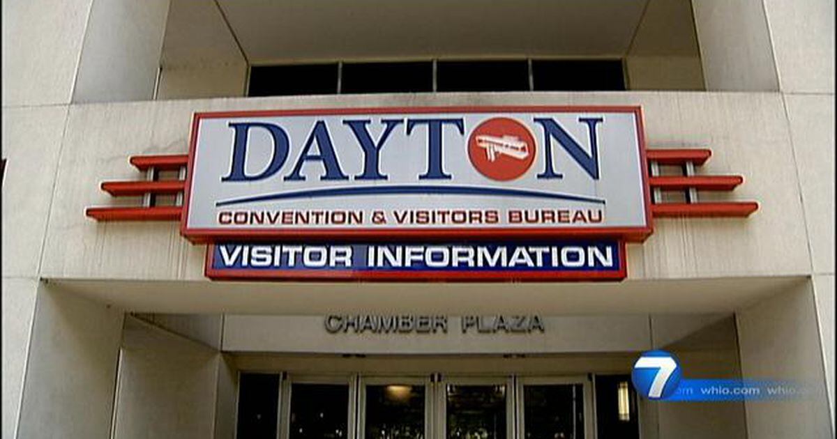 New chapter begins for Dayton Airport Expo Center Dayton
