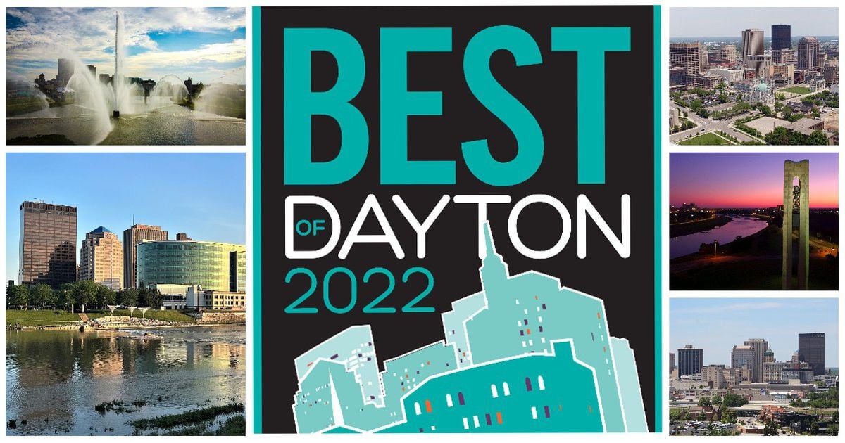 Countdown is on for 2022 Best of Dayton contest