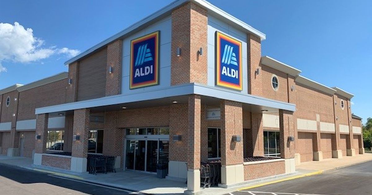 Aldi grocery chain plans to open new store in Troy
