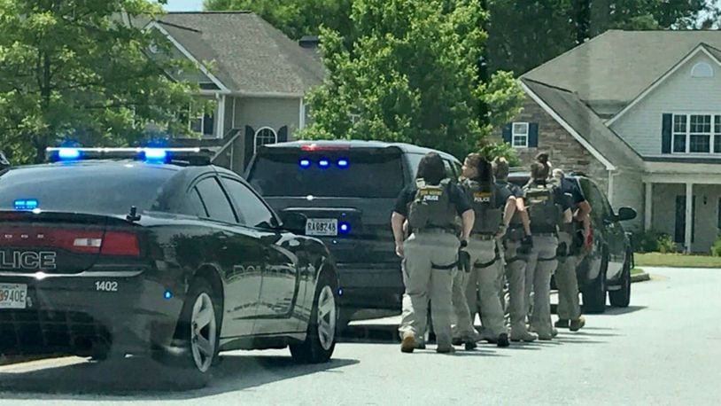 A months-long child exploitation operation netted 82 arrests across eight southeastern states, including 31 people in Georgia, the Georgia Bureau of Investigation announced Friday. (Photo: Georgia Bureau of Investigation)