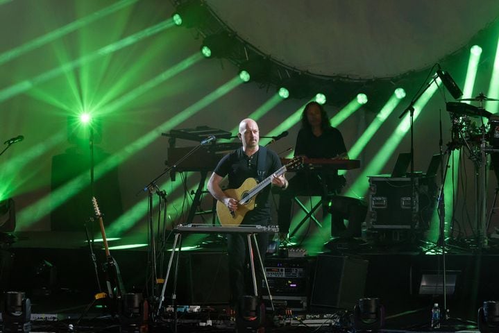 PHOTOS: Brit Floyd live at Rose Music Center