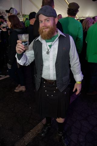 PHOTOS: Did we spot you taking part in St. Patrick’s Day shenanigans at The Dublin Pub?