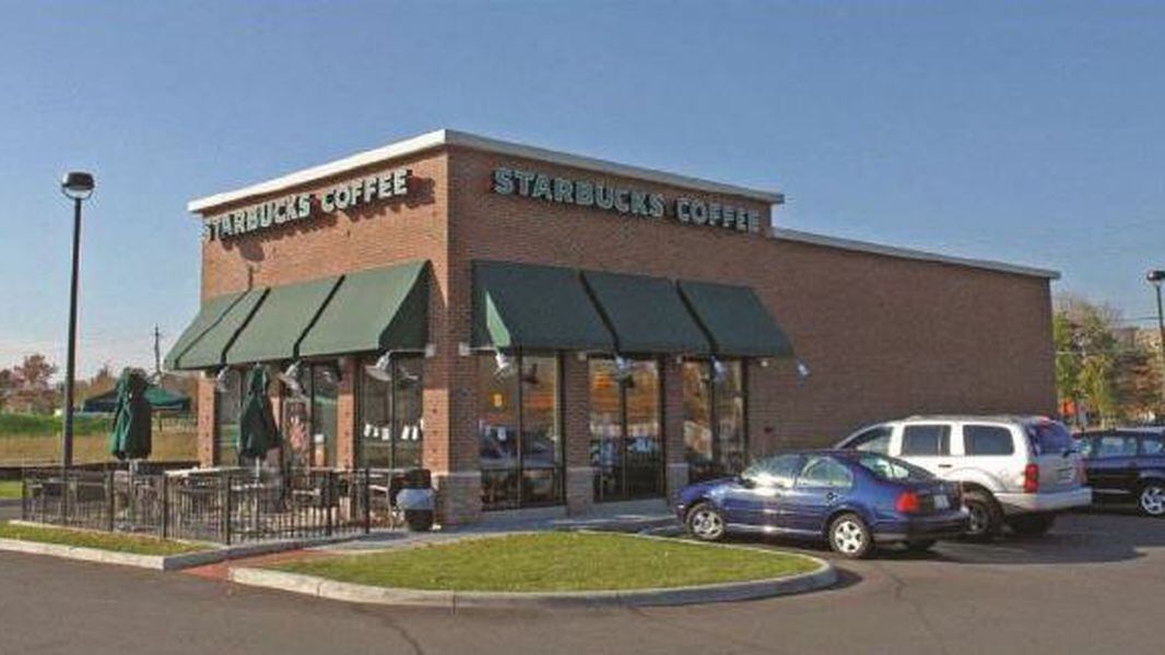 haverford township starbucks from ridley park