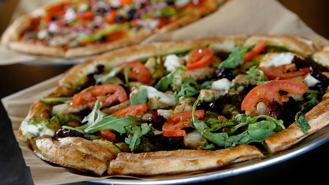 Rapid Fired to serve pizza at Rose Music Center concerts