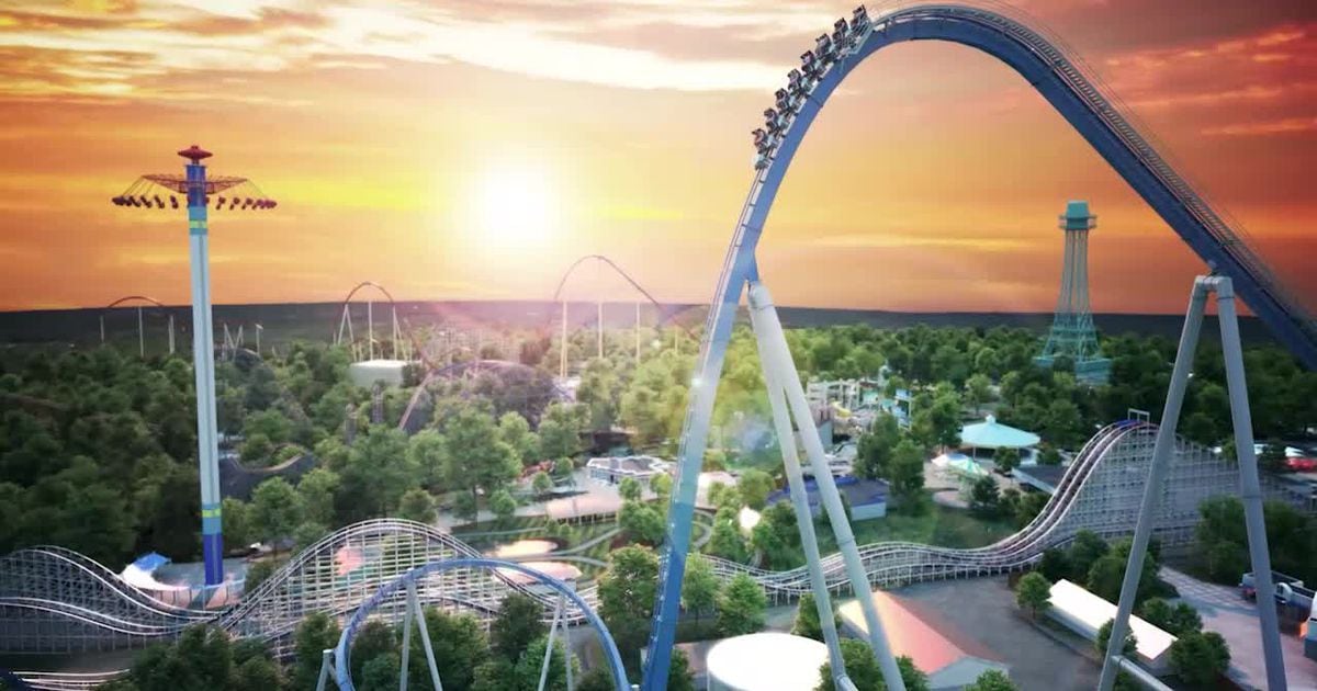 Kings Island announces July opening date, park protocols