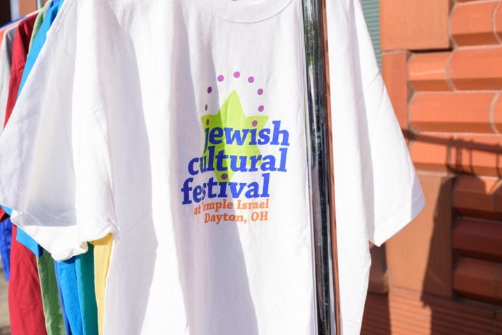 PHOTOS: Temple Israel’s Taste of the Jewish Cultural Festival Purim Edition