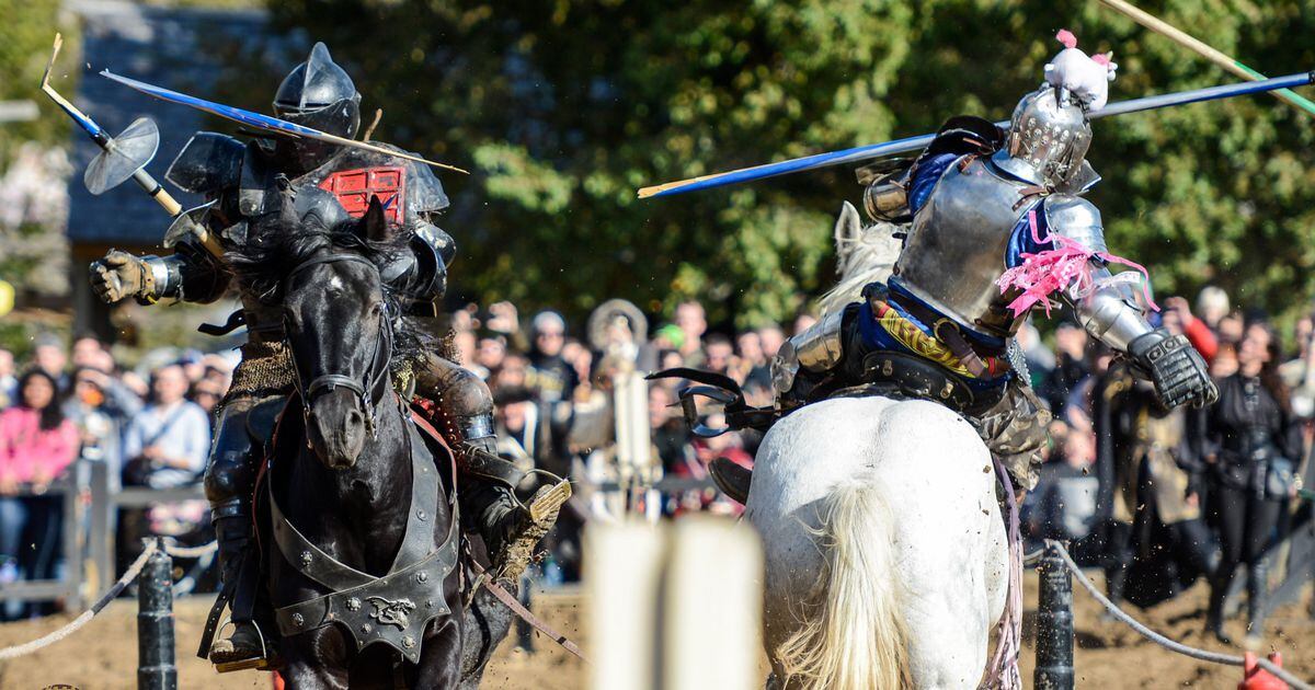 Ohio Renaissance Festival 2018 What's new this year?
