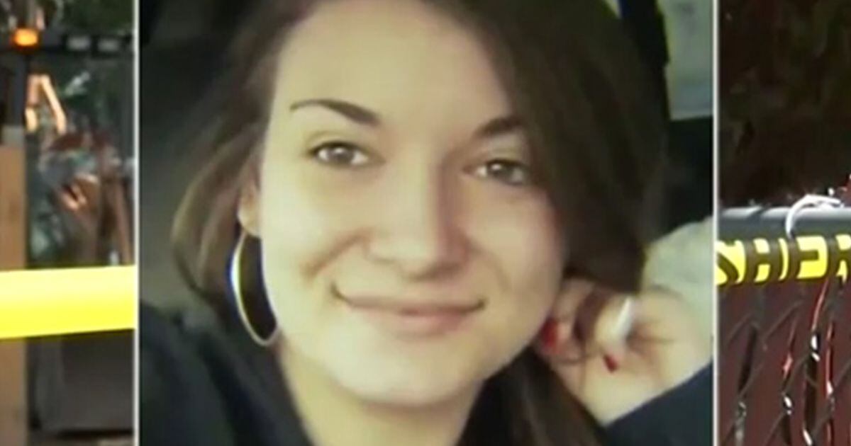 Remains Of Woman Missing Since 2016 Found In Washington State