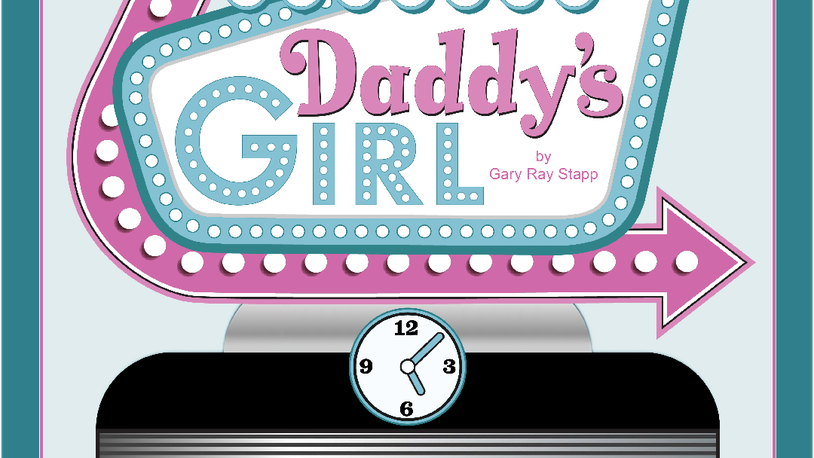 Carroll Freedom Players of Carroll High School present Gary Ray Stapp's comedy "Daddy's Girl" Nov. 12-14.