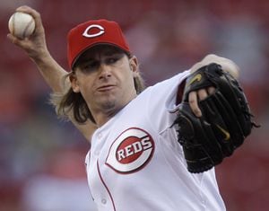 90's Rock with Bronson Arroyo at Madison Theater - CincyMusic