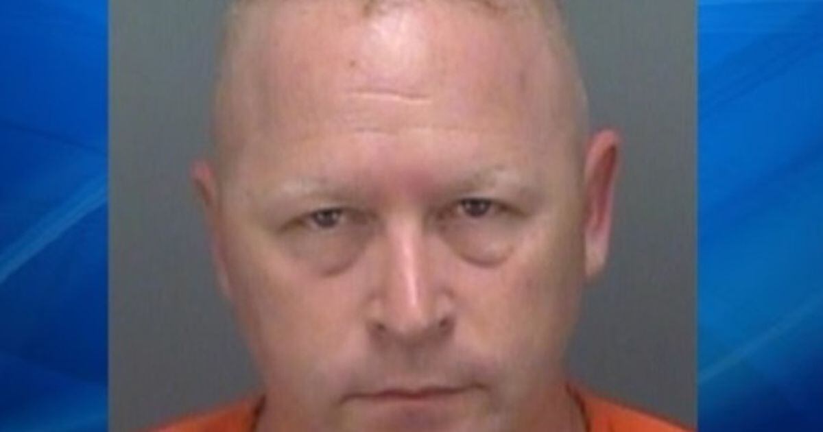Florida Probation Officer Accused Of Sexual Misconduct With Woman He 0054