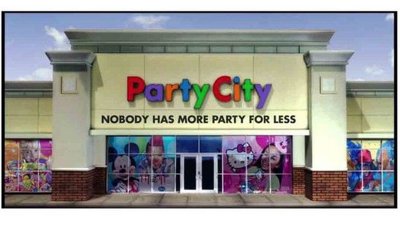 Party City to open 50 new toy pop-up stores across U.S.