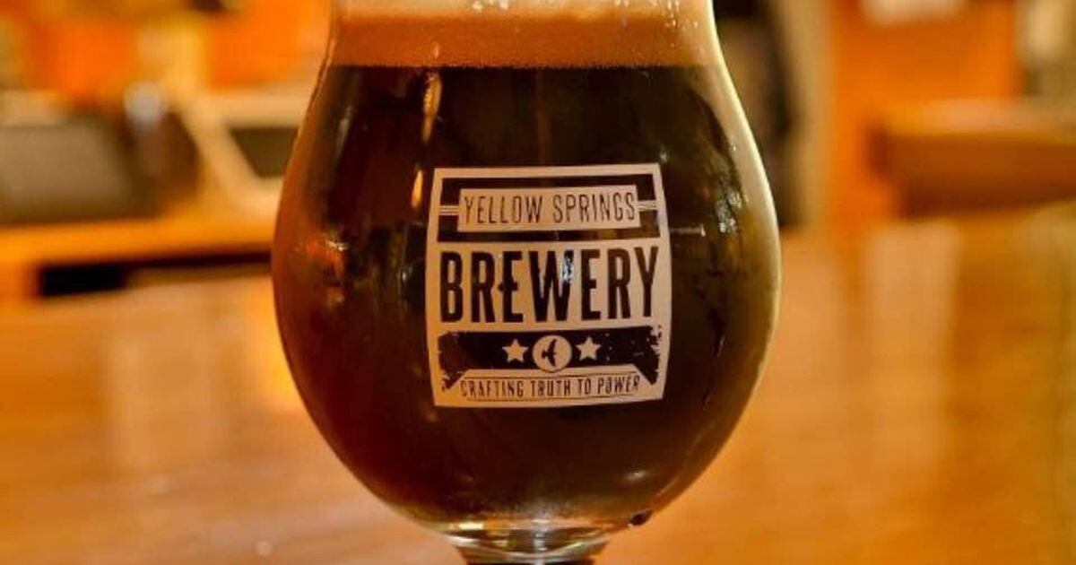 Yellow Springs Brewery to host special bottle release event