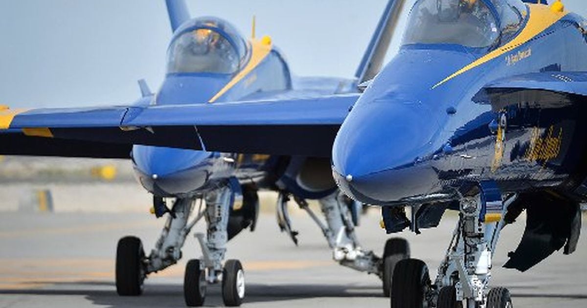 Vandalia offers tips for Air Show traffic