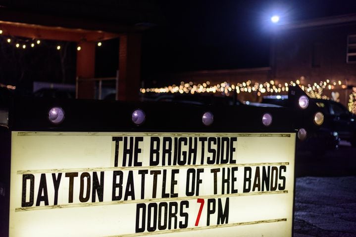 PHOTOS: Dayton Battle of the Bands Week 5 @ The Brightside
