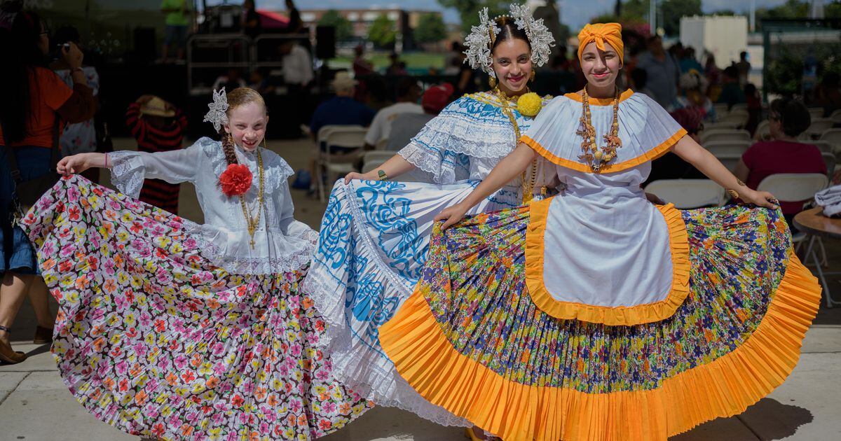 Dayton Hispanic Heritage Festival goes virtual in 2020
