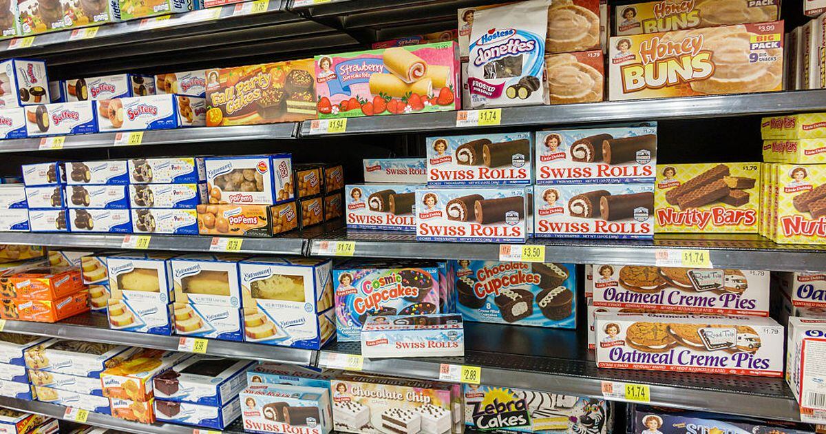 What is the best little debbie snack information
