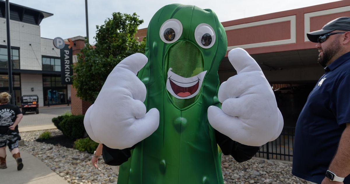 Pickle Fest returns to Austin Landing in Miamisburg on Saturday, June 24