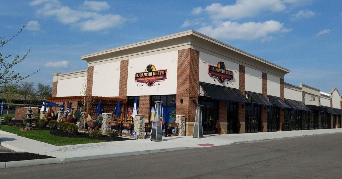 Local Mexican restaurant chain opens 4th Butler County location