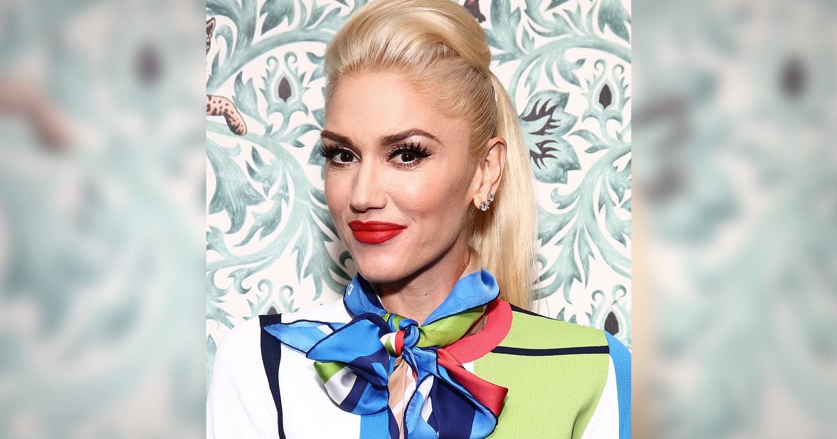 Gwen Stefani announces Hollywood Las Vegas residency