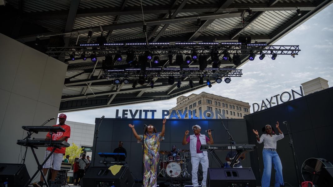 Dayton Funk Festival and Dayton Reggae Festival canceled in 2020
