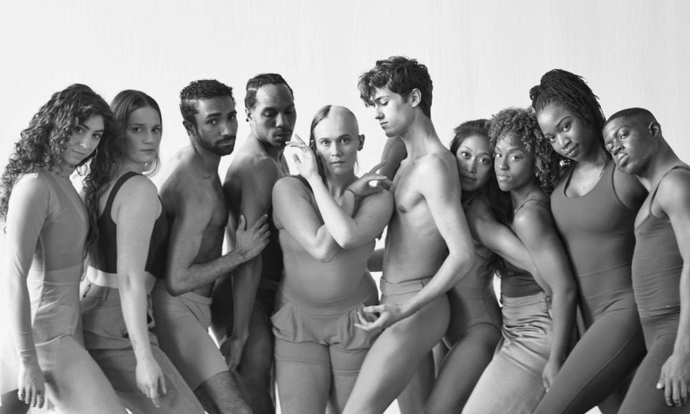 Dayton Dance Initiative, a collaboration of dancers from such local companies as Dayton Ballet and Dayton Contemporary Dance Company, will present 