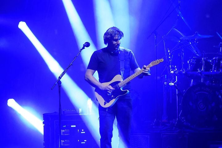 PHOTOS: Brit Floyd live at Rose Music Center