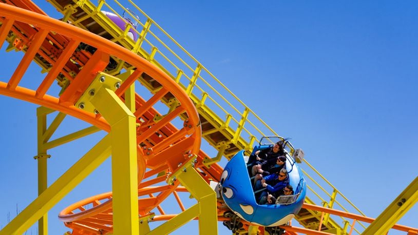 THE 5 BEST Water & Amusement Parks in Sandusky (Updated 2023)